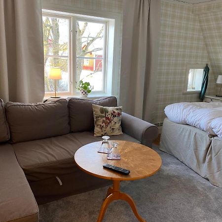 Bjaelbo Gaesthus B&B Skanninge Bagian luar foto