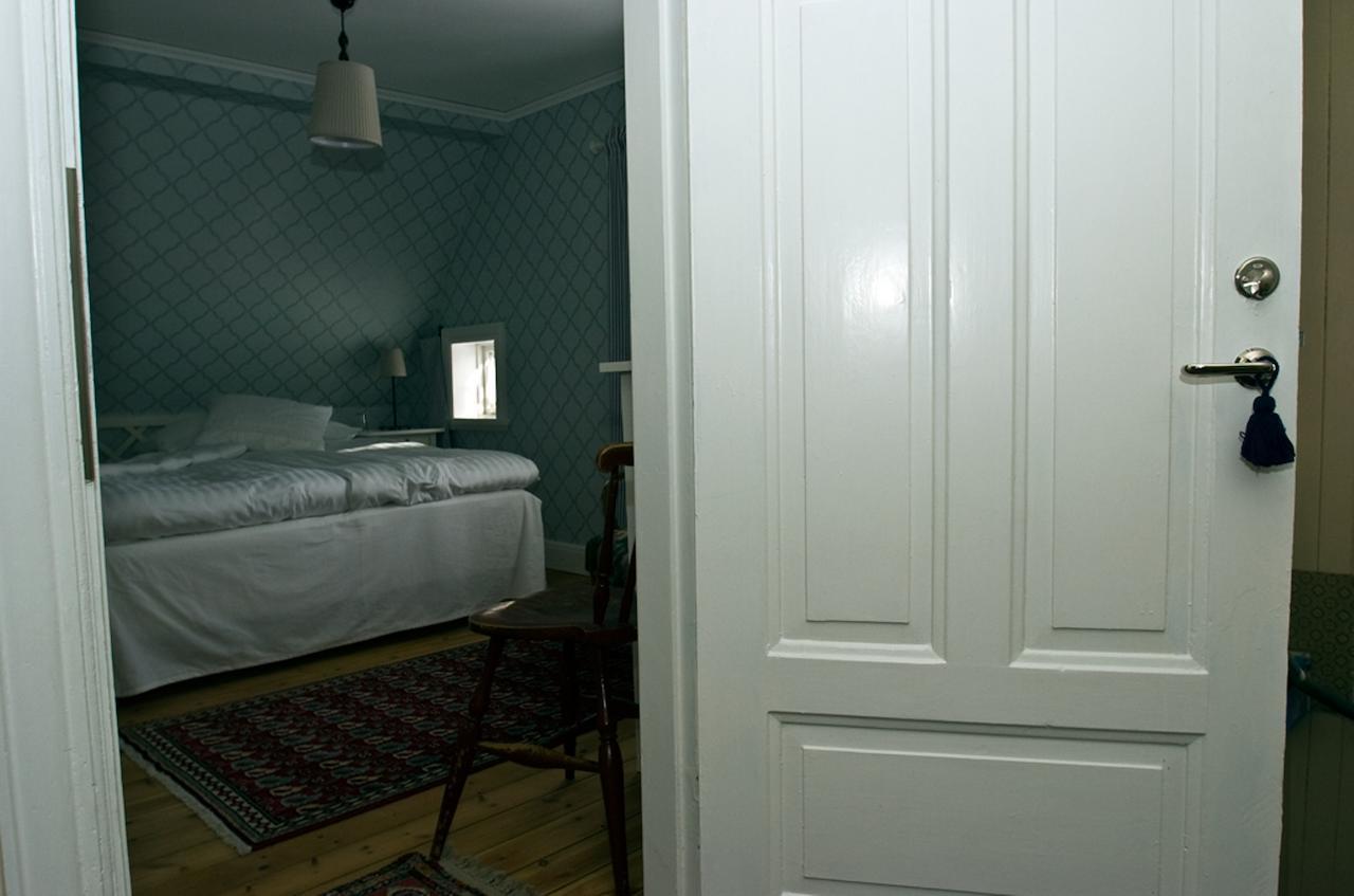 Bjaelbo Gaesthus B&B Skanninge Bagian luar foto
