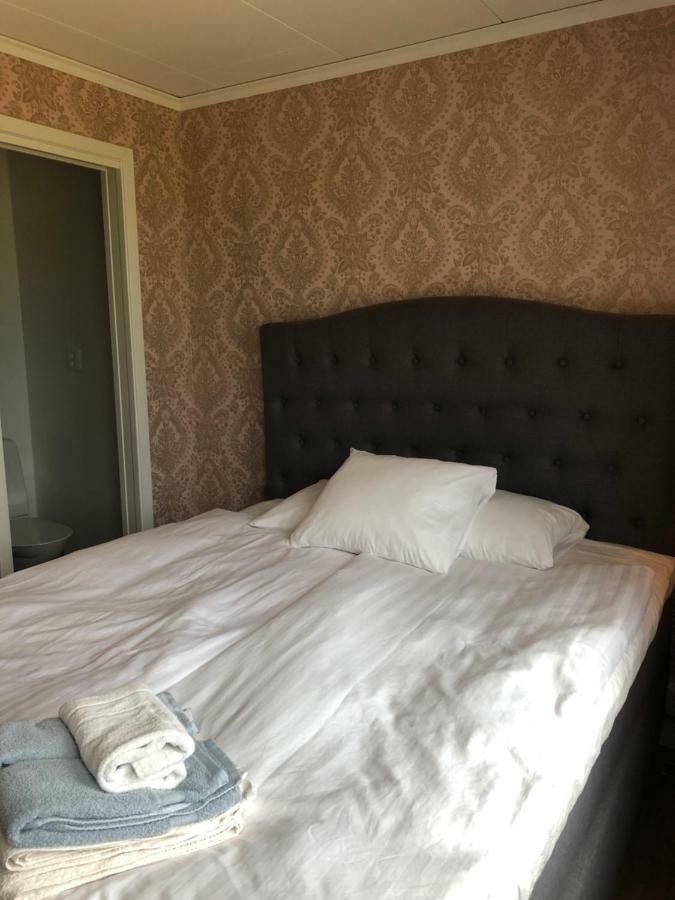 Bjaelbo Gaesthus B&B Skanninge Bagian luar foto